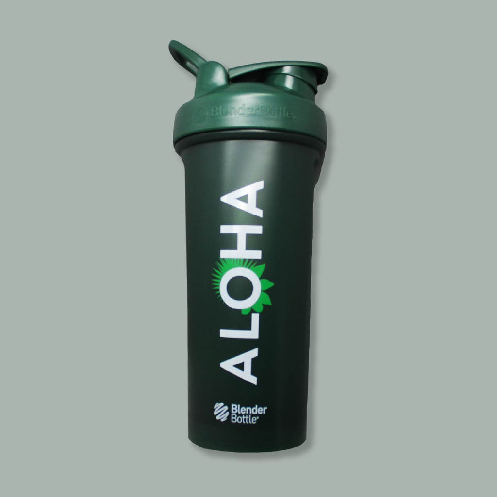 Protein Powder Blender Bottle
