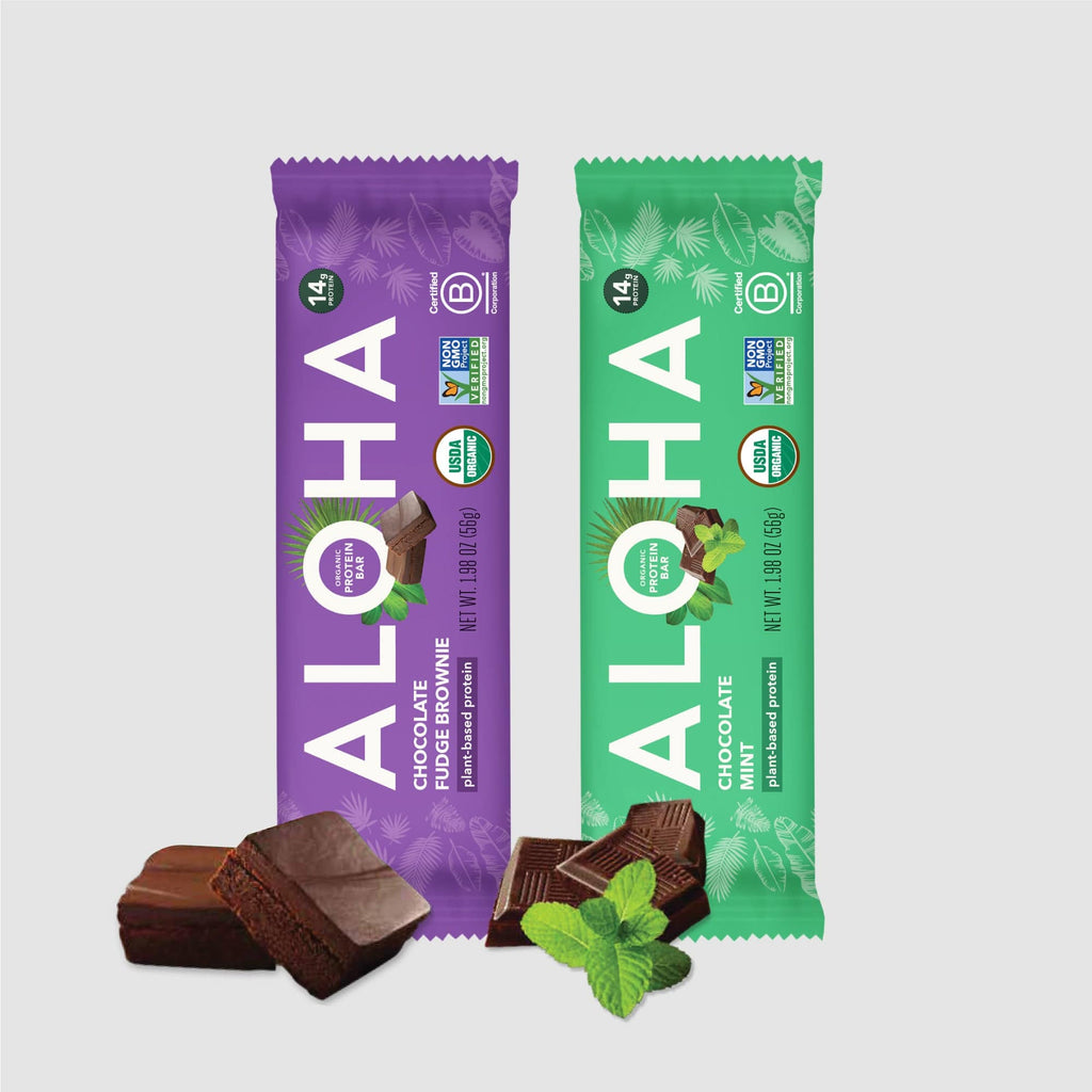 Fudge AccompanyMint Bundle