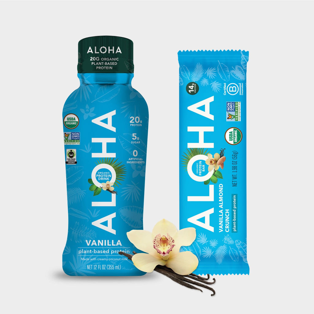 Vanilla Vacay Bundle