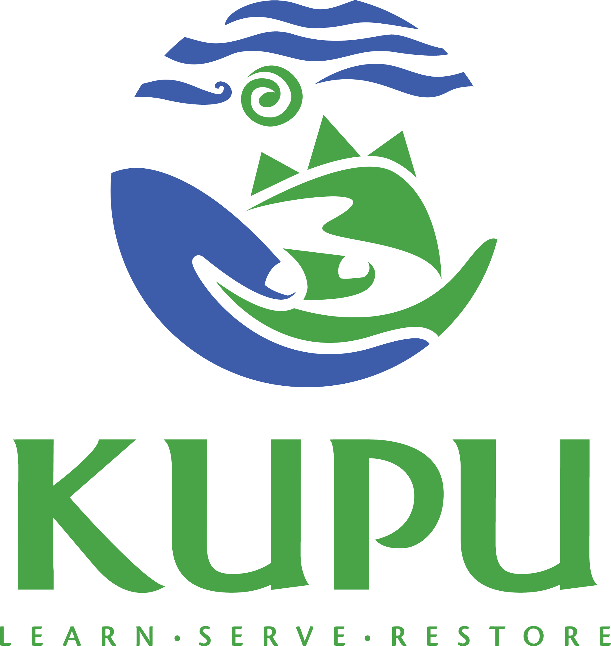 Join us in donating to Kupu Hawaiʻi Sustainability
