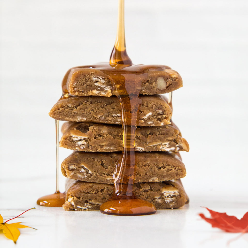 Maple Sea Salt - Protein Bars