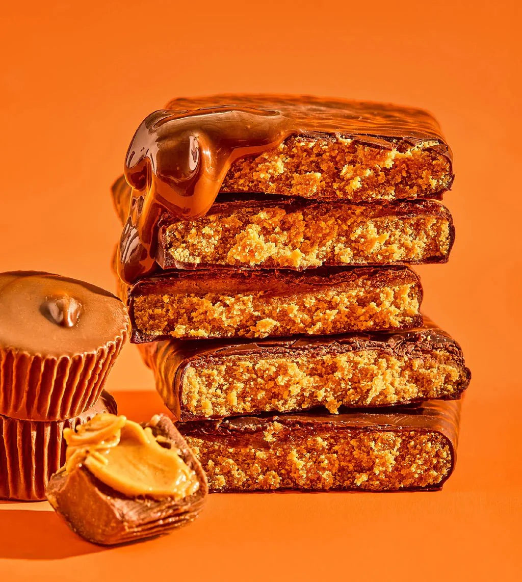 Peanut Butter Cup + The Pa'akai Bar Bundle